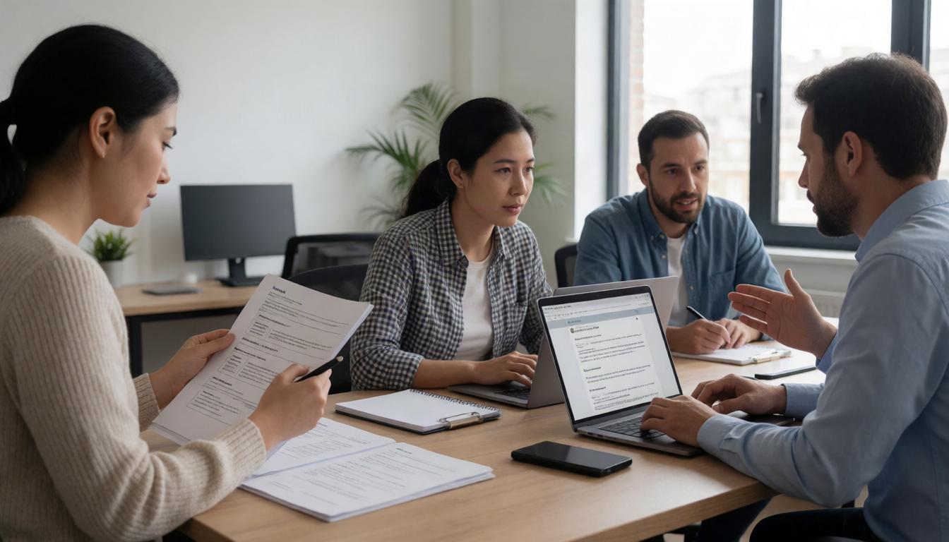 Train Your Team